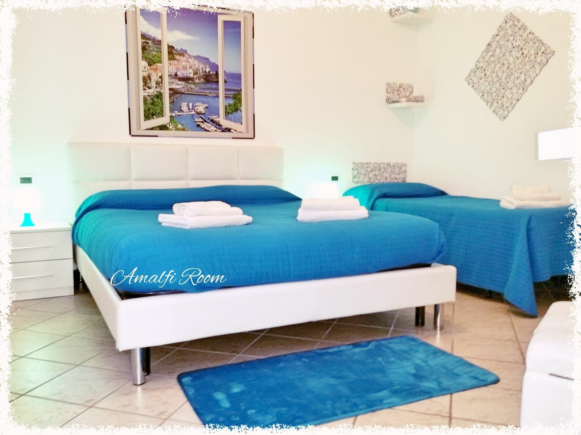 Apartment Fair Verona