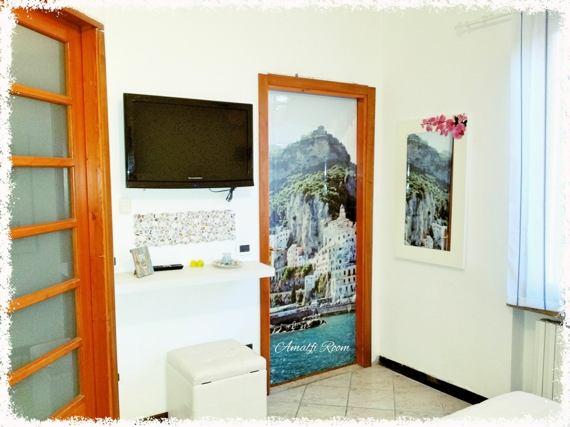 Fair Apartment *