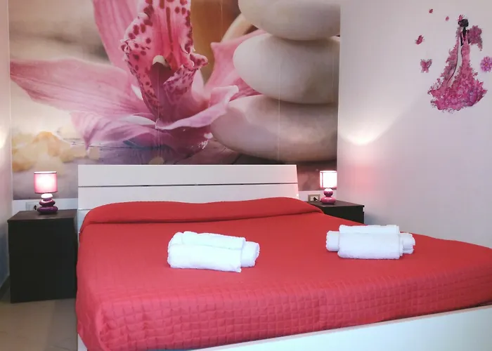 Verona Fair Apartment